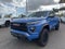 2026 GMC Canyon 4WD Crew Cab Elevation