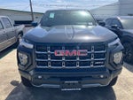 2026 GMC Canyon 4WD Crew Cab AT4