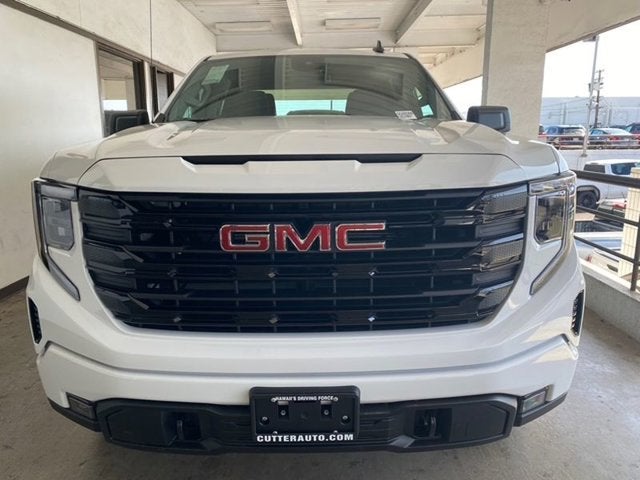 2026 GMC Sierra 1500 2WD Crew Cab 147" Elevation