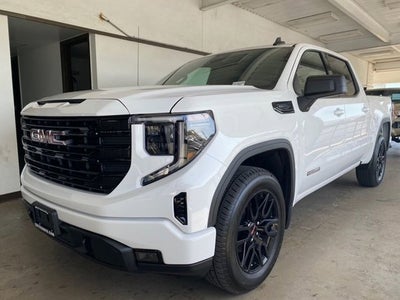 2026 GMC Sierra 1500 2WD Crew Cab 147" Elevation