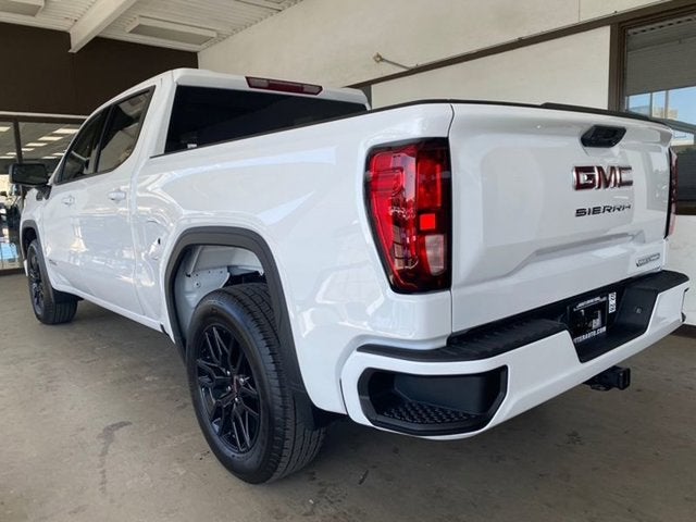 2026 GMC Sierra 1500 2WD Crew Cab 147" Elevation