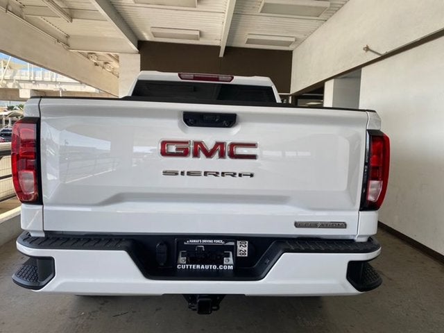 2026 GMC Sierra 1500 2WD Crew Cab 147" Elevation
