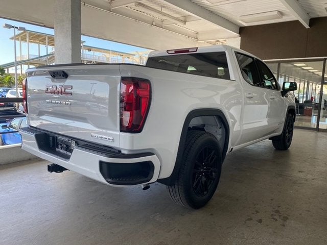 2026 GMC Sierra 1500 2WD Crew Cab 147" Elevation
