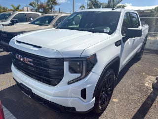 2026 GMC Sierra 1500 2WD Crew Cab 147" Elevation