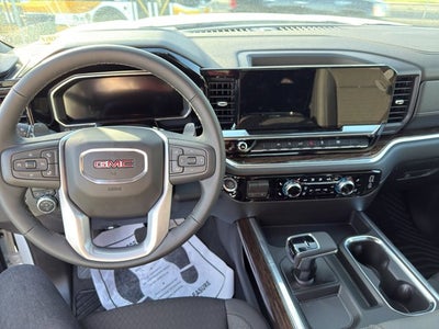 2026 GMC Sierra 1500 2WD Crew Cab 147" Elevation