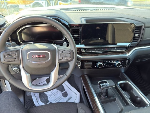 2026 GMC Sierra 1500 2WD Crew Cab 147" Elevation