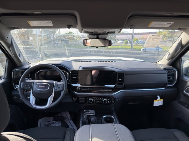 2026 GMC Sierra 1500 2WD Crew Cab 147" Elevation