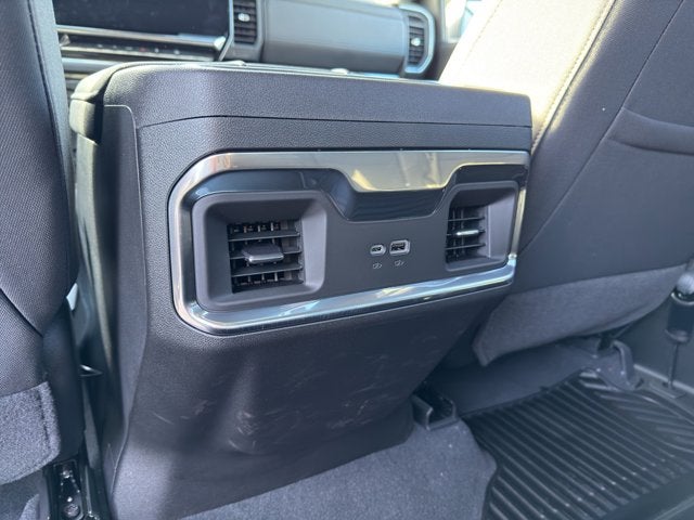 2026 GMC Sierra 1500 2WD Crew Cab 147" Elevation