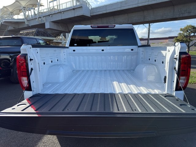 2026 GMC Sierra 1500 2WD Crew Cab 147" Elevation