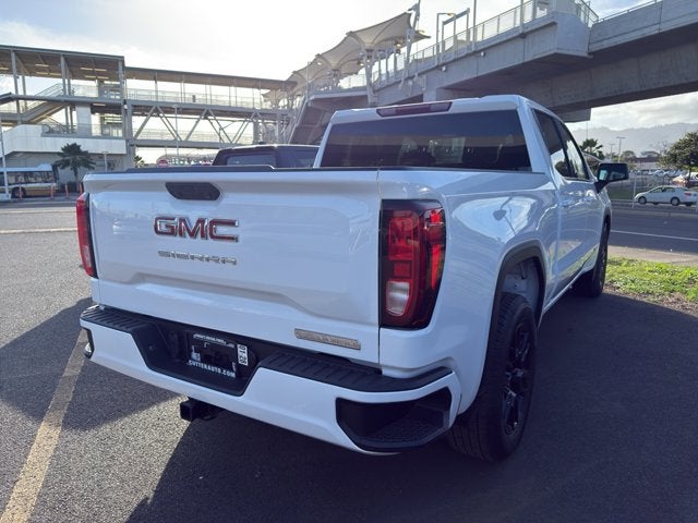 2026 GMC Sierra 1500 2WD Crew Cab 147" Elevation