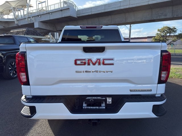 2026 GMC Sierra 1500 2WD Crew Cab 147" Elevation