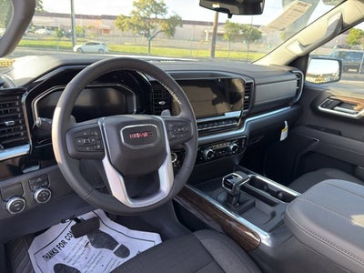 2026 GMC Sierra 1500 2WD Crew Cab 147" Elevation