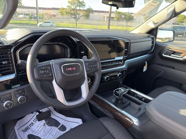 2026 GMC Sierra 1500 2WD Crew Cab 147" Elevation