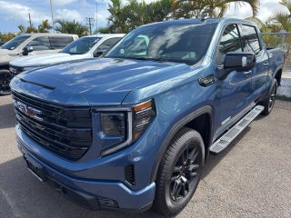 2026 GMC Sierra 1500 2WD Crew Cab 147" Elevation