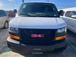 2026 GMC Savana Cargo Van RWD 2500 135"