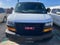 2026 GMC Savana Cargo Van RWD 2500 135"