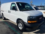 2026 GMC Savana Cargo Van RWD 2500 135"