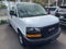 2026 GMC Savana Cargo Van RWD 2500 135"