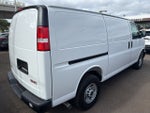 2026 GMC Savana Cargo Van RWD 2500 135"