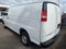 2026 GMC Savana Cargo Van RWD 2500 135"