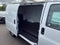 2026 GMC Savana Cargo Van RWD 2500 135"