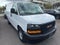 2026 GMC Savana Cargo Van RWD 2500 135"