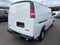 2026 GMC Savana Cargo Van RWD 2500 135"