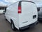 2026 GMC Savana Cargo Van RWD 2500 135"