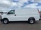 2026 GMC Savana Cargo Van RWD 2500 135"