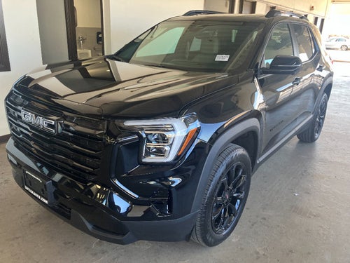 2026 GMC Terrain FWD 4dr Elevation