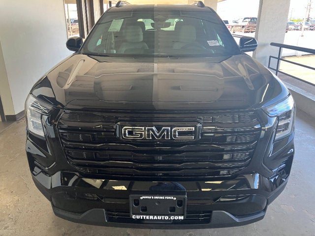2026 GMC Terrain FWD 4dr Elevation