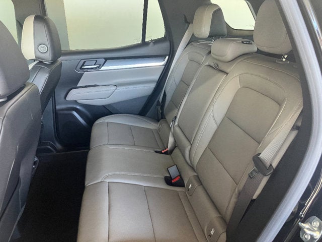 2026 GMC Terrain FWD 4dr Elevation