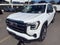 2026 GMC Terrain FWD 4dr Elevation