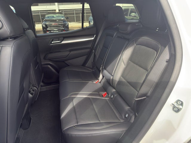 2026 GMC Terrain FWD 4dr Elevation