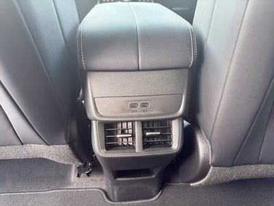 2026 GMC Terrain FWD 4dr Elevation