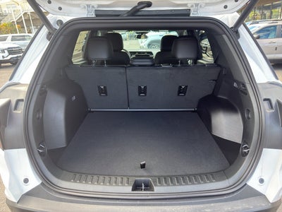 2026 GMC Terrain FWD 4dr Elevation