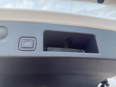 2026 GMC Terrain FWD 4dr Elevation