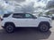 2026 GMC Terrain FWD 4dr Elevation