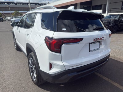 2026 GMC Terrain FWD 4dr Elevation