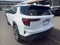 2026 GMC Terrain FWD 4dr Elevation