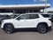 2026 GMC Terrain FWD 4dr Elevation