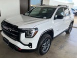 2026 GMC Terrain AWD 4dr AT4