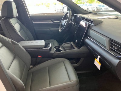 2026 GMC Terrain AWD 4dr AT4