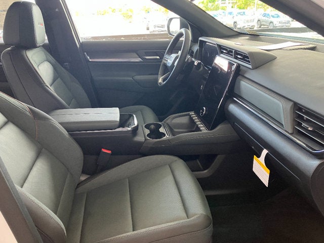 2026 GMC Terrain AWD 4dr AT4