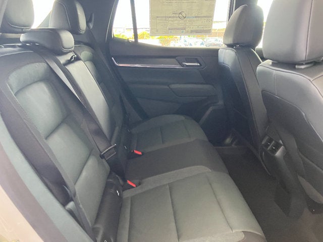 2026 GMC Terrain AWD 4dr AT4