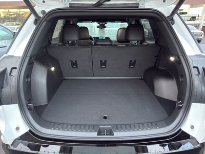 2026 GMC Terrain AWD 4dr AT4