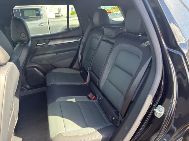2026 GMC Terrain AWD 4dr AT4