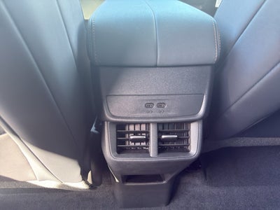 2026 GMC Terrain AWD 4dr AT4