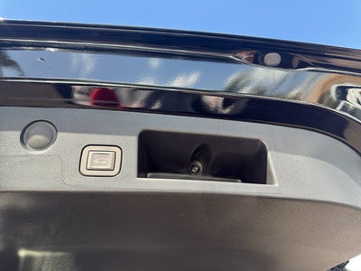 2026 GMC Terrain AWD 4dr AT4