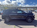 2026 GMC Terrain AWD 4dr AT4